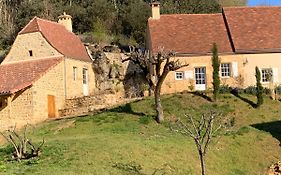 Gîte chez le Gaulois